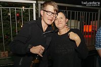Bild: Party im Jugendclubhaus in Nordhausen - der Samstag