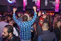 Bild: Party im Jugendclubhaus in Nordhausen - der Samstag
