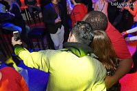 Bild: Party im Jugendclubhaus in Nordhausen - der Samstag