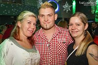 Bild: Party im Jugendclubhaus in Nordhausen - der Samstag