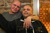 Bild: Party im Jugendclubhaus in Nordhausen - der Samstag
