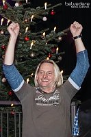 Bild: Party im Jugendclubhaus in Nordhausen - der Samstag