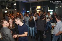 Bild: Party im Jugendclubhaus in Nordhausen - der Samstag