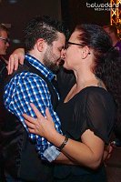 Bild: Party im Jugendclubhaus in Nordhausen - der Samstag