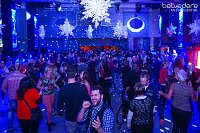 Bild: Party im Jugendclubhaus in Nordhausen - der Samstag