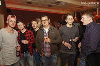 Bild: Party im Jugendclubhaus in Nordhausen - der Samstag