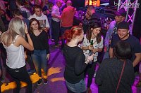 Bild: Party im Jugendclubhaus in Nordhausen - der Samstag