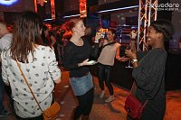 Bild: Party im Jugendclubhaus in Nordhausen - der Samstag