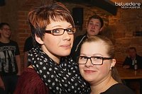Bild: Party im Jugendclubhaus in Nordhausen - der Samstag