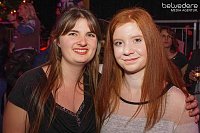 Bild: Party im Jugendclubhaus in Nordhausen - der Samstag