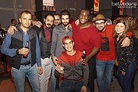 Bild: Party im Jugendclubhaus in Nordhausen - der Samstag