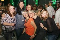 Bild: Party im Jugendclubhaus in Nordhausen - der Samstag
