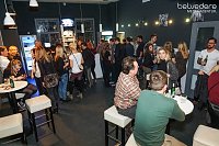 Bild: Party im Jugendclubhaus in Nordhausen - der Samstag