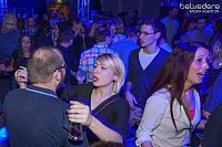 Bild: Party im Jugendclubhaus in Nordhausen - der Samstag