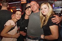 Bild: Party im Jugendclubhaus in Nordhausen - der Samstag