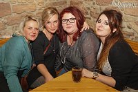 Bild: Party im Jugendclubhaus in Nordhausen - der Samstag