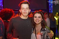 Bild: Party im Jugendclubhaus in Nordhausen - der Samstag