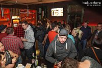 Bild: Party im Jugendclubhaus in Nordhausen - der Samstag