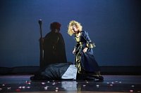 Bild: Die Sch&ouml;ne und das Biest - Premiere im Nordh&auml;user Theater