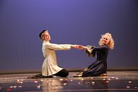 Bild: Die Sch&ouml;ne und das Biest - Premiere im Nordh&auml;user Theater