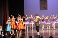 Bild: Die Sch&ouml;ne und das Biest - Premiere im Nordh&auml;user Theater