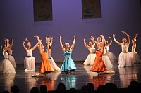 Bild: Die Sch&ouml;ne und das Biest - Premiere im Nordh&auml;user Theater