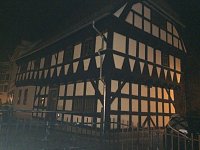 Bild: IFAraner unterwegs in Quedlinburg