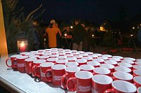 Bild: Weihnachtsfeier den NUV