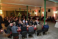 Bild: Weihnachtsfeier den NUV
