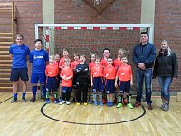 Spielergemeinschaft Bild: Spielergemeinschaft