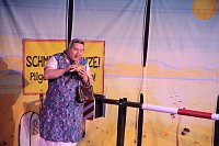 Krippenspiel mit Olaf Schubert in Nordhausen Bild: Krippenspiel mit Olaf Schubert in Nordhausen