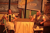 Krippenspiel mit Olaf Schubert in Nordhausen Bild: Krippenspiel mit Olaf Schubert in Nordhausen