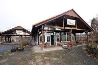 Bild: Hier entsteht eine neues Autohaus