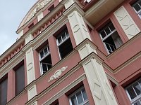 Bild: Brand in Nordhausen
