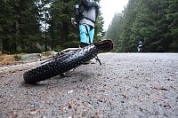Bild: Heiligabend noch schnell auf den Brocken (2016)