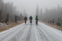 Bild: Heiligabend noch schnell auf den Brocken (2015)