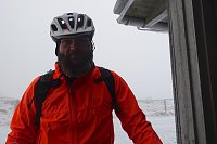 Bild: Heiligabend noch schnell auf den Brocken (2016)