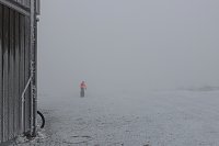 Bild: Heiligabend noch schnell auf den Brocken (2016)