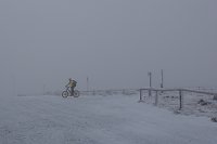 Bild: Heiligabend noch schnell auf den Brocken (2016)
