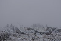 Bild: Heiligabend noch schnell auf den Brocken (2016)