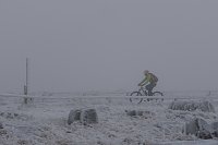 Bild: Heiligabend noch schnell auf den Brocken (2016)