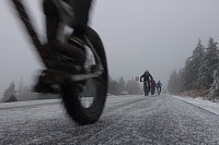 Bild: Heiligabend noch schnell auf den Brocken (2016)