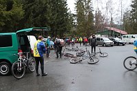 Bild: Heiligabend noch schnell auf den Brocken (2016)