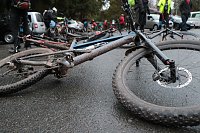 Bild: Heiligabend noch schnell auf den Brocken (2016)