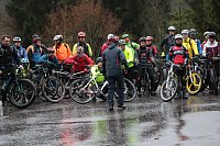 Bild: Heiligabend noch schnell auf den Brocken (2016)
