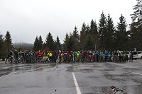 Bild: Heiligabend noch schnell auf den Brocken (2016)