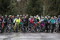 Bild: Heiligabend noch schnell auf den Brocken (2016)