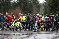 Bild: Heiligabend noch schnell auf den Brocken (2016)