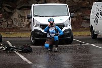 Bild: Heiligabend noch schnell auf den Brocken (2016)