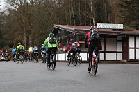 Bild: Heiligabend noch schnell auf den Brocken (2016)